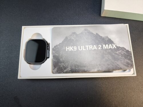 ⁦Hk9 ultra 2 max⁩ - الصورة ⁦13⁩