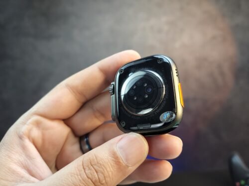 ⁦Hk9 ultra 2 max⁩ - الصورة ⁦8⁩