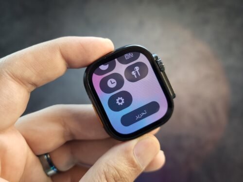 ⁦Hk9 ultra 2 max⁩ - الصورة ⁦6⁩