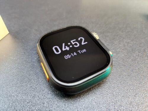 ⁦Hk9 ultra 2 max⁩ - الصورة ⁦5⁩