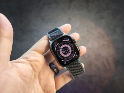 ⁦Hk9 ultra 2 max⁩ - الصورة ⁦3⁩