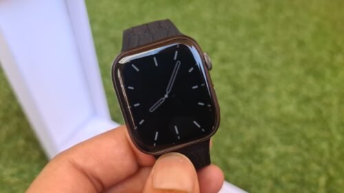 ⁦Hk9 mini plus⁩ - الصورة ⁦3⁩