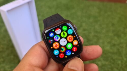 ⁦Hk9 mini plus⁩ - الصورة ⁦10⁩