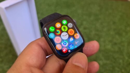 ⁦Hk9 mini plus⁩ - الصورة ⁦9⁩