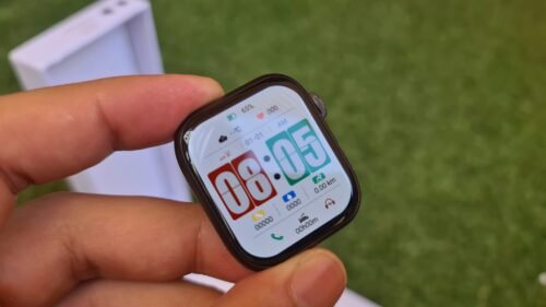 ⁦Hk9 mini plus⁩ - الصورة ⁦7⁩