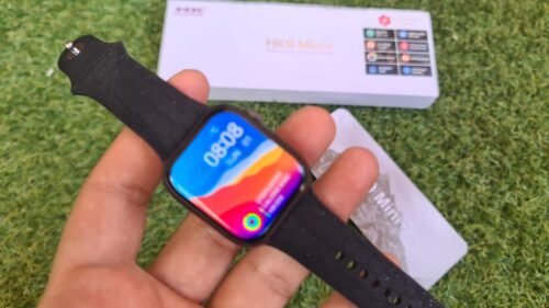 ⁦Hk9 mini plus⁩ - الصورة ⁦2⁩