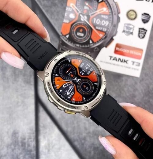 ⁦KOSPET TANK T3⁩ - الصورة ⁦6⁩