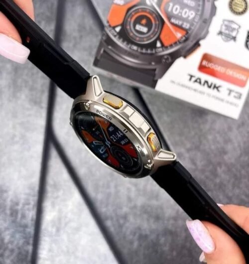 ⁦KOSPET TANK T3⁩ - الصورة ⁦5⁩