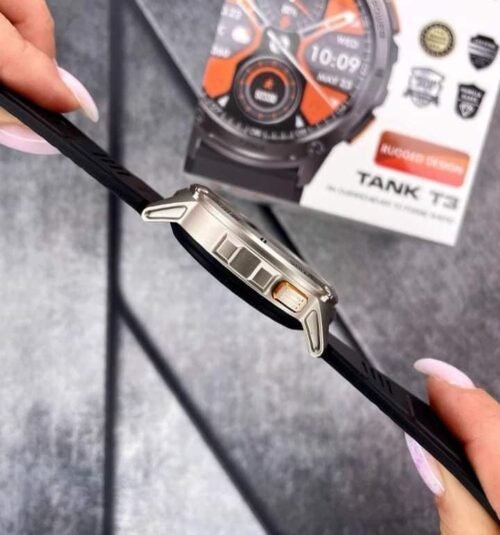 ⁦KOSPET TANK T3⁩ - الصورة ⁦4⁩