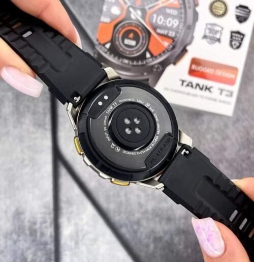 ⁦KOSPET TANK T3⁩ - الصورة ⁦3⁩