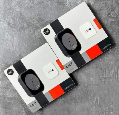 ⁦Nothing CMF Watch Pro⁩ - الصورة ⁦6⁩