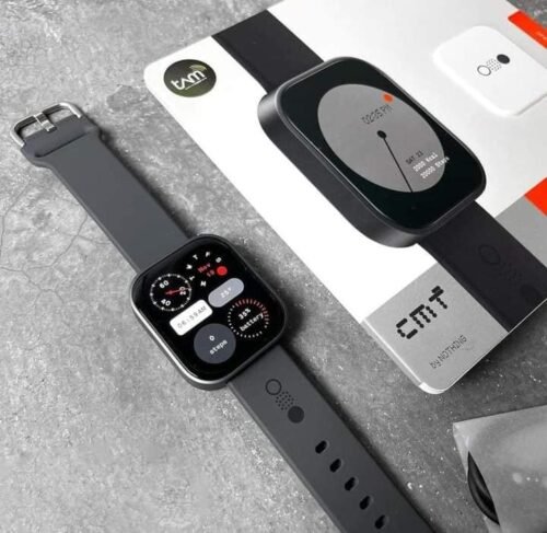 ⁦Nothing CMF Watch Pro⁩ - الصورة ⁦4⁩