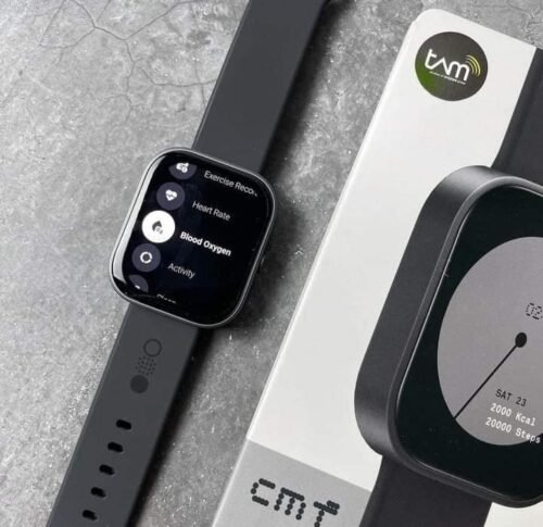 ⁦Nothing CMF Watch Pro⁩ - الصورة ⁦3⁩