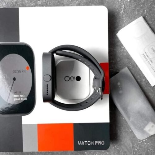 ⁦Nothing CMF Watch Pro⁩ - الصورة ⁦5⁩