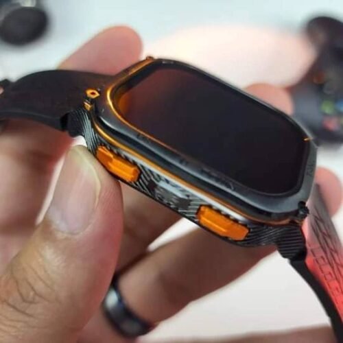 ⁦KOSPET TANK M3 ULTRA Smartwatch⁩ - الصورة ⁦5⁩