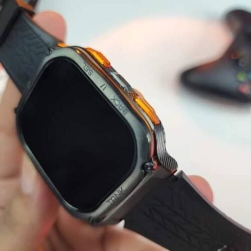 ⁦KOSPET TANK M3 ULTRA Smartwatch⁩ - الصورة ⁦4⁩