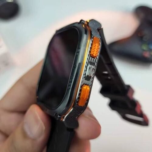⁦KOSPET TANK M3 ULTRA Smartwatch⁩ - الصورة ⁦6⁩