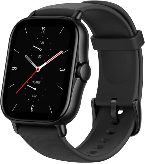 ⁦amazfit gts 2 new version⁩ - الصورة ⁦2⁩