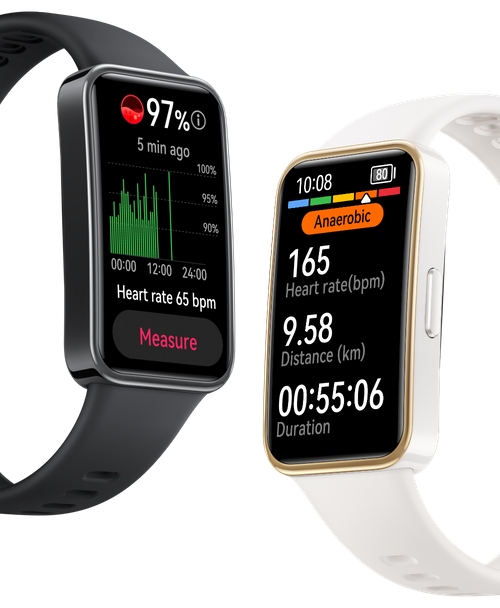 Huawei band 9