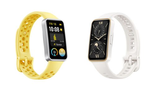 ⁦Huawei band 9⁩ - الصورة ⁦2⁩