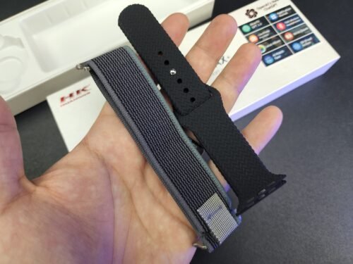 ⁦Hk9 pro max plus⁩ - الصورة ⁦3⁩