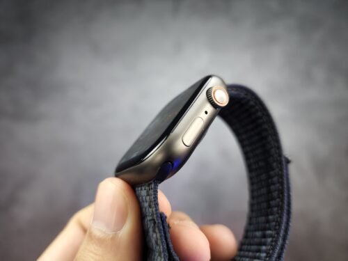 ⁦Hk9 pro max plus⁩ - الصورة ⁦7⁩