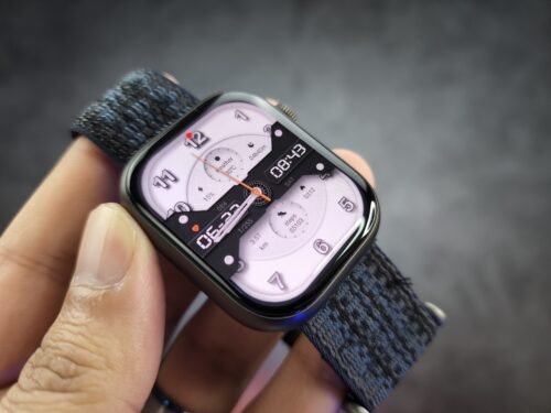 ⁦Hk9 pro max plus⁩ - الصورة ⁦8⁩