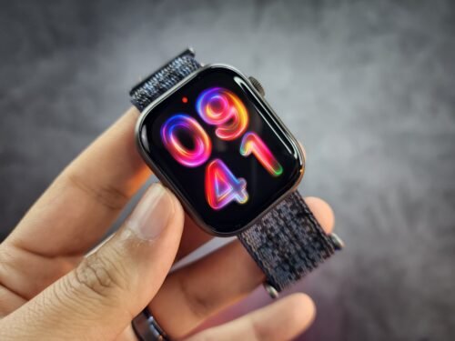 ⁦Hk9 pro max plus⁩ - الصورة ⁦10⁩