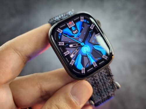 ⁦Hk9 pro max plus⁩ - الصورة ⁦11⁩