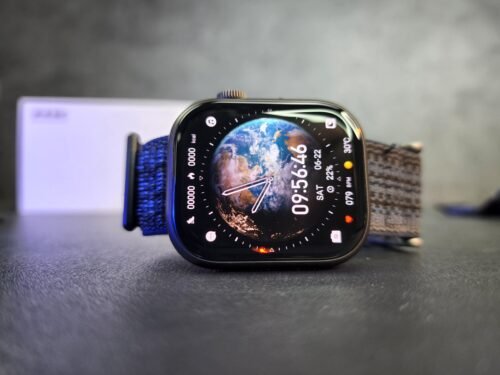 ⁦Hk9 pro max plus⁩ - الصورة ⁦12⁩