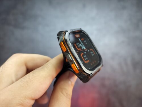 ⁦KOSPET TANK M3 ULTRA Smartwatch⁩ - الصورة ⁦9⁩