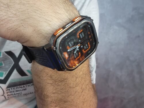 ⁦KOSPET TANK M3 ULTRA Smartwatch⁩ - الصورة ⁦11⁩