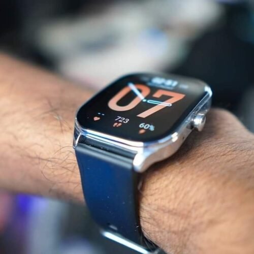 ⁦Amazfit Pop 3s⁩ - الصورة ⁦3⁩