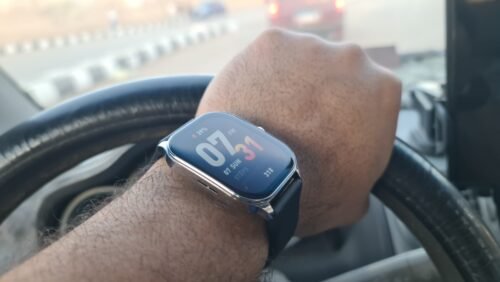 ⁦Amazfit Pop 3s⁩ - الصورة ⁦5⁩