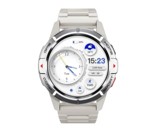 ⁦Mibro Gs active⁩ - الصورة ⁦6⁩