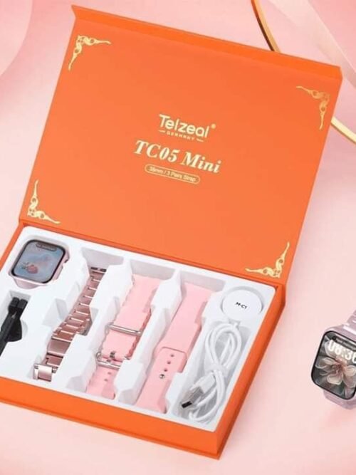 Telzeal Tc05 Mini