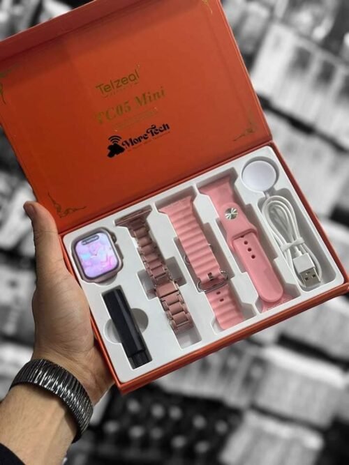 ⁦Telzeal Tc05 Mini⁩ - الصورة ⁦2⁩