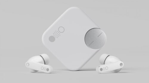 ⁦CMF BUDS PRO 2⁩ - الصورة ⁦3⁩