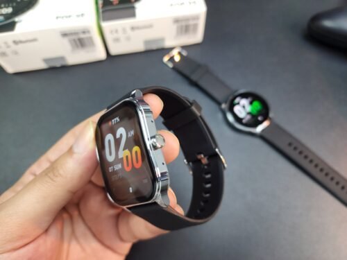 ⁦Amazfit Pop 3s⁩ - الصورة ⁦12⁩