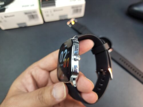 ⁦Amazfit Pop 3s⁩ - الصورة ⁦9⁩