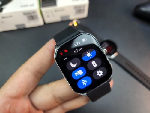 ⁦Amazfit Pop 3s⁩ - الصورة ⁦11⁩