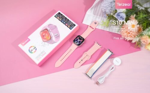 ⁦Telzeal S10 mini⁩ - الصورة ⁦3⁩