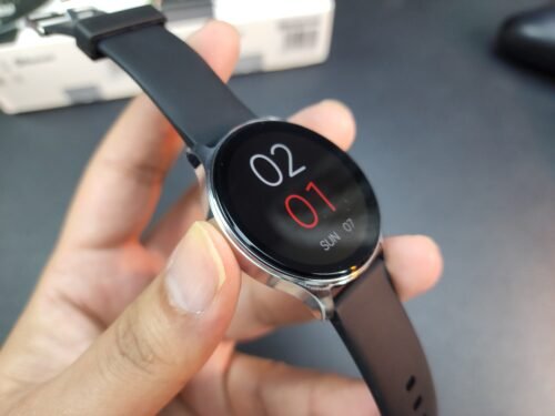 ⁦Amazfit Pop 3R⁩ - الصورة ⁦2⁩