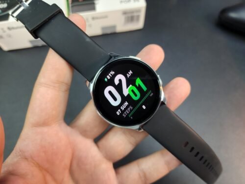 ⁦Amazfit Pop 3R⁩ - الصورة ⁦3⁩