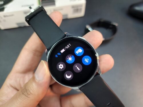 ⁦Amazfit Pop 3R⁩ - الصورة ⁦4⁩