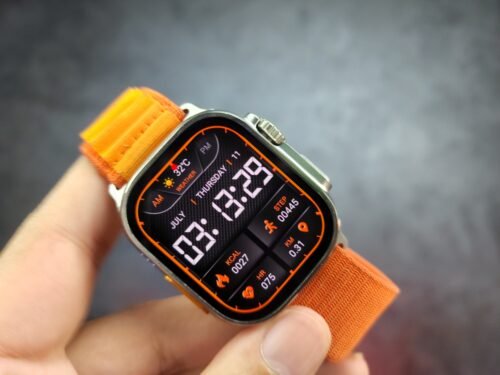 ⁦TELZEAL S10 ULTRA2⁩ - الصورة ⁦4⁩