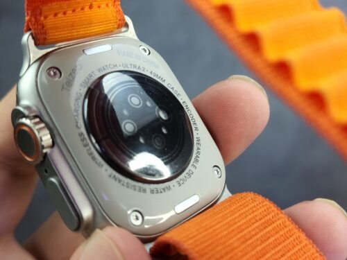 ⁦TELZEAL S10 ULTRA2⁩ - الصورة ⁦5⁩