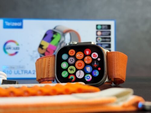 ⁦TELZEAL S10 ULTRA2⁩ - الصورة ⁦6⁩