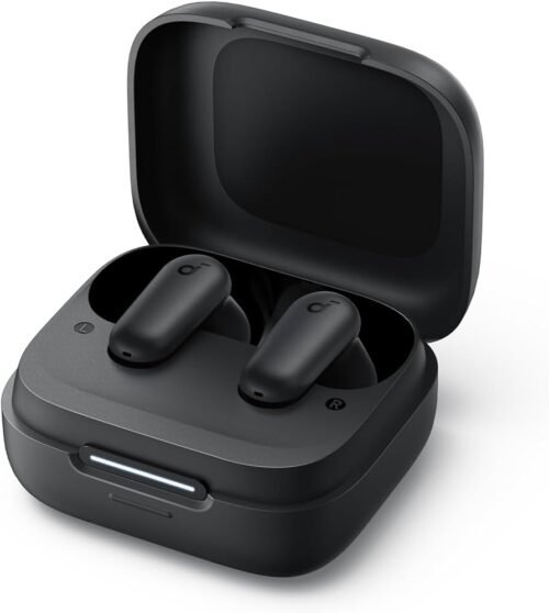 ⁦Soundcore R50i NC True Wireless Earbuds Noice Cancellation⁩ - الصورة ⁦6⁩