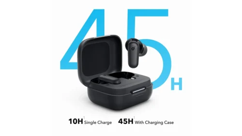 ⁦Soundcore R50i NC True Wireless Earbuds Noice Cancellation⁩ - الصورة ⁦3⁩